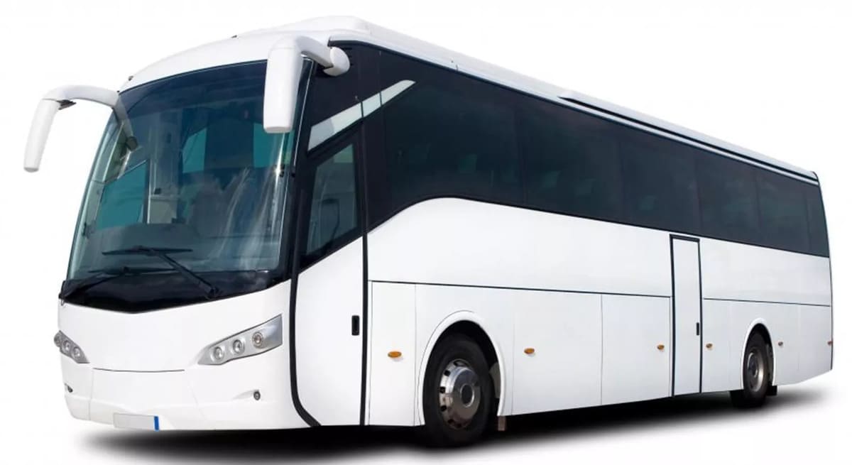 Upcoming Members' Coach Services